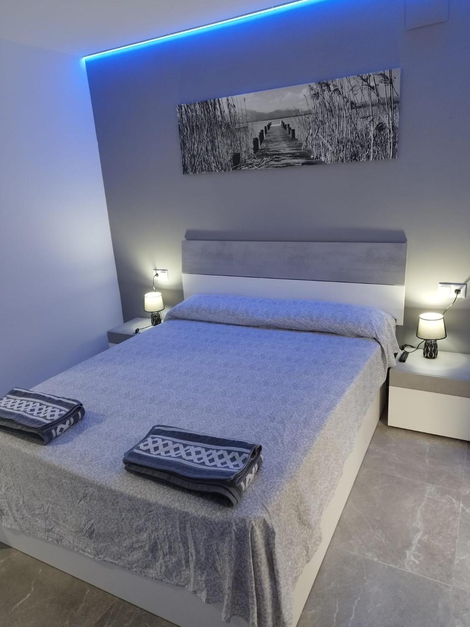 Casa Elai Holiday home Sant Carles De La Rapita
