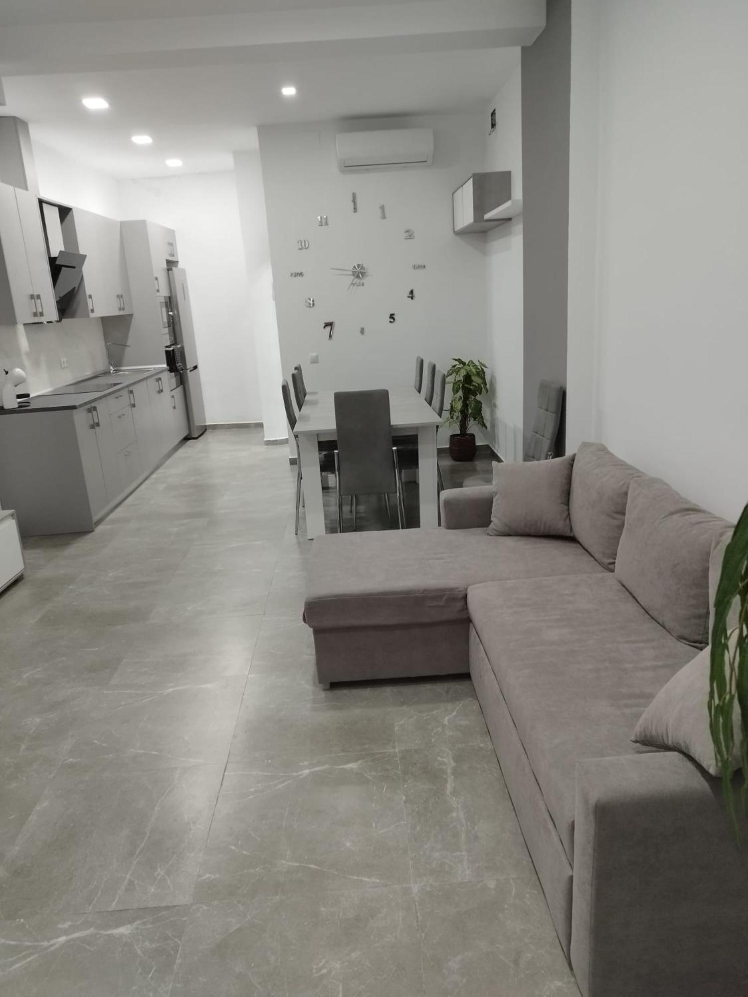 Holiday home Casa Elai *